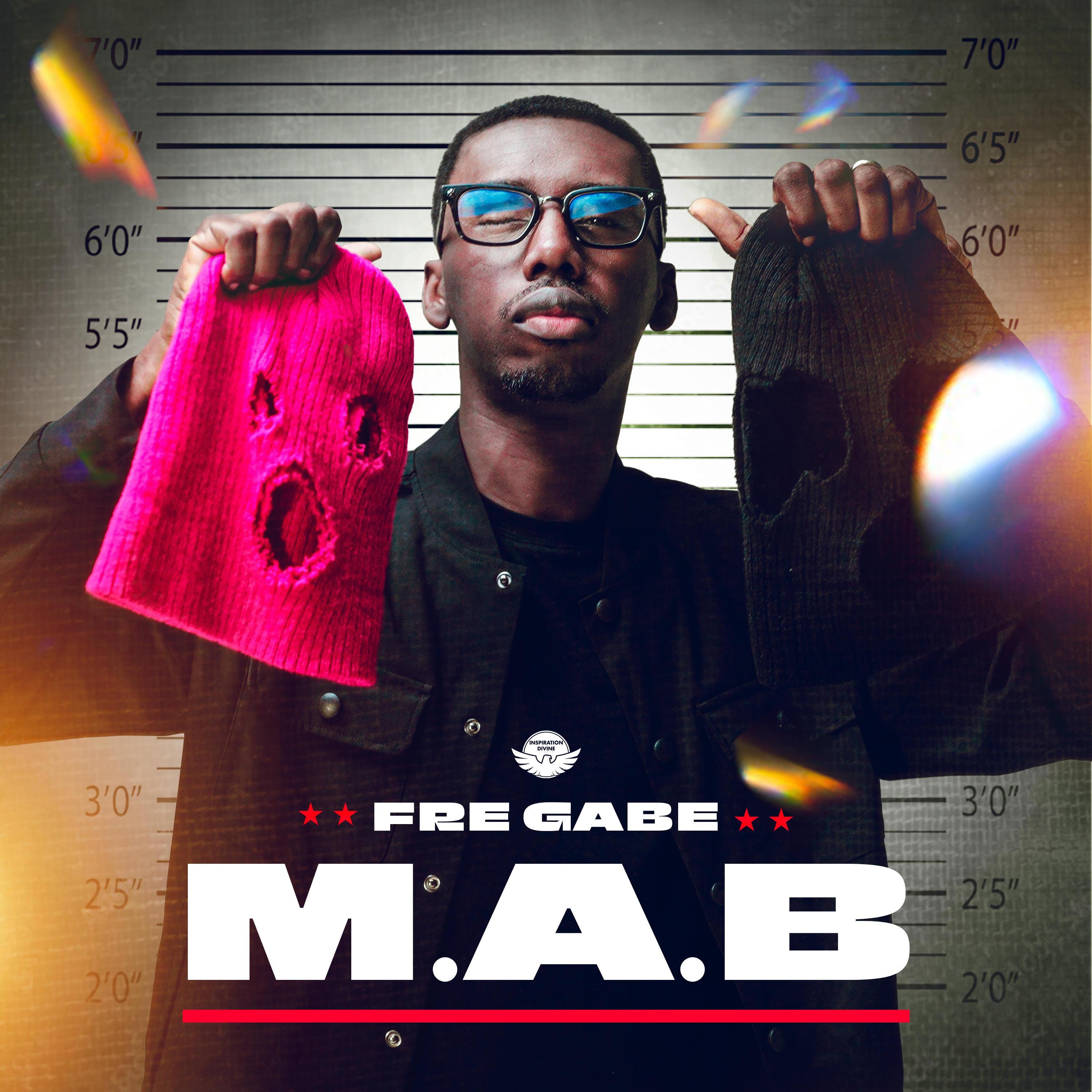 Mafia A Bib - Single