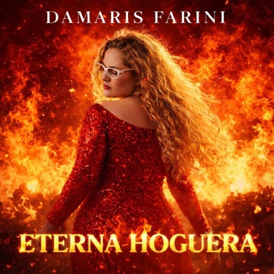 Eterna hoguera - Single