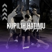 Kupilih Hatimu artwork