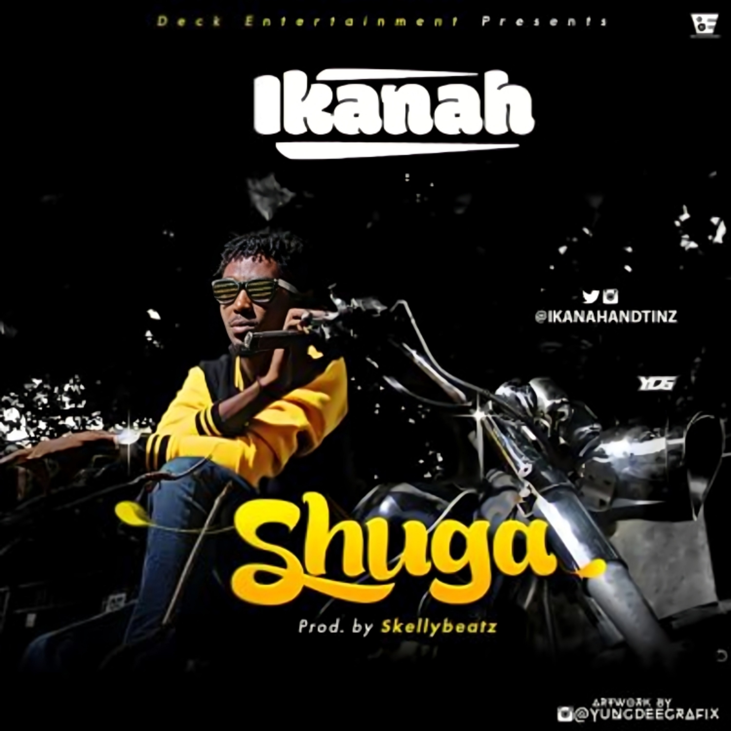 Shuga - Single