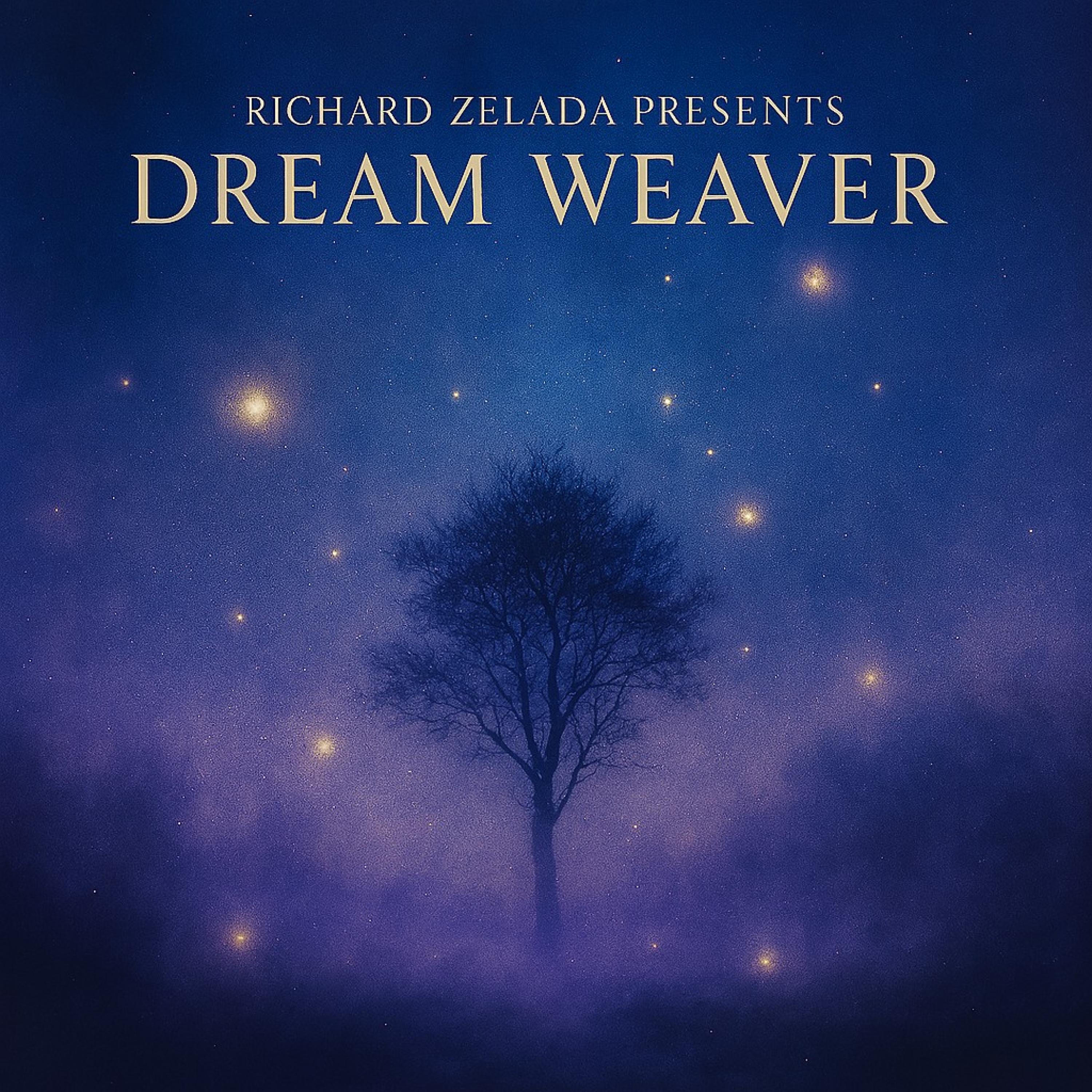 Dream Weaver - Single