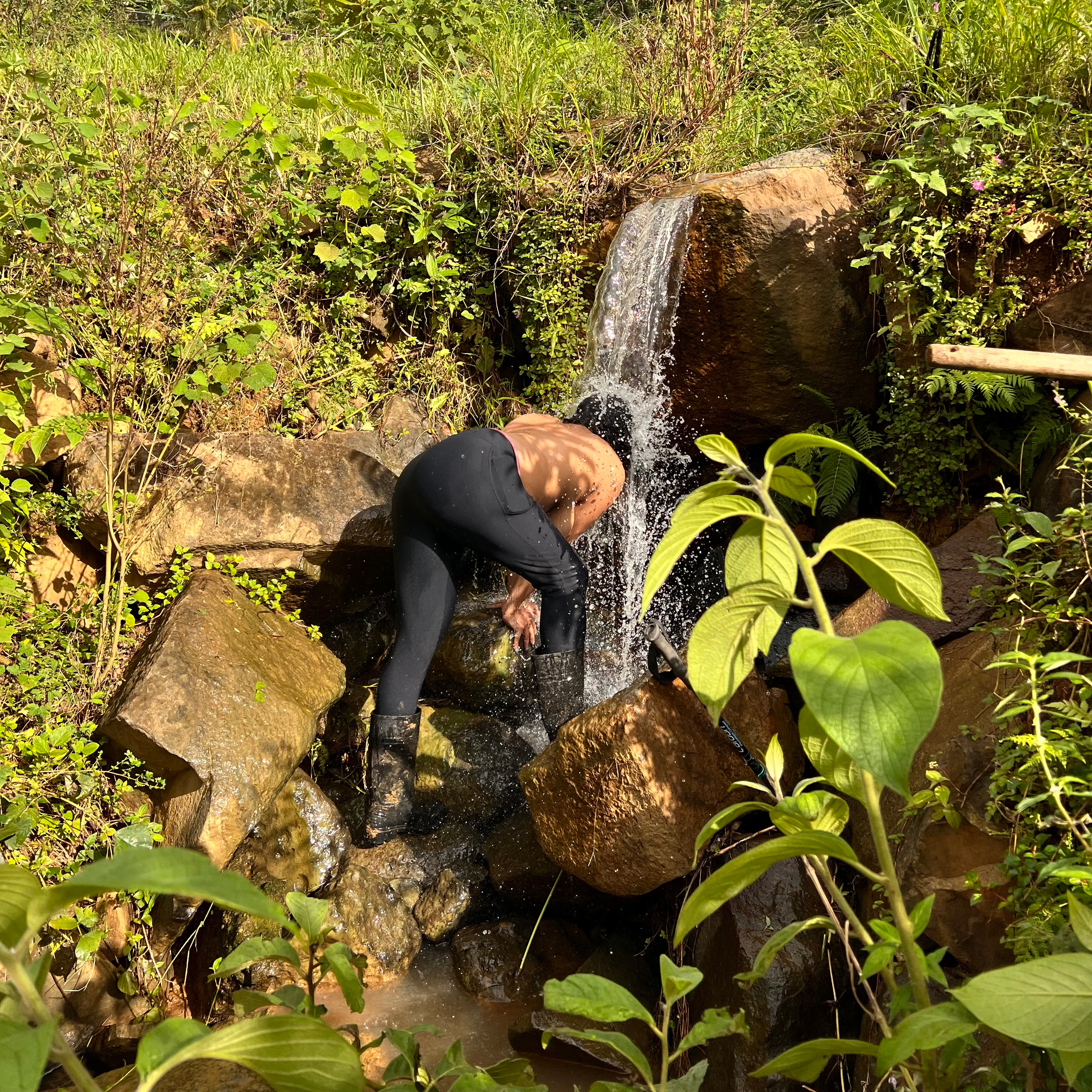 Uplifted One - Single