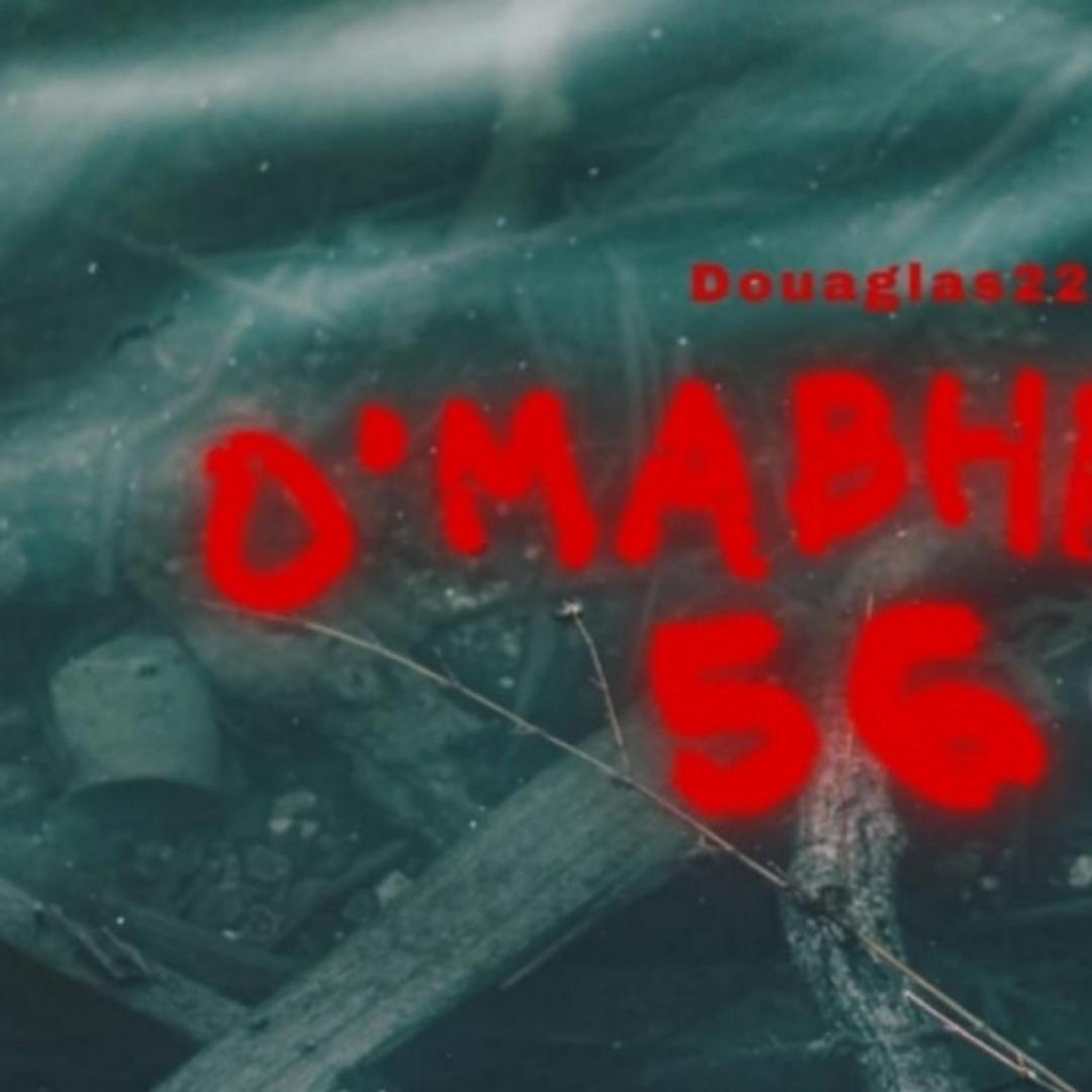 O'MABHENA 56