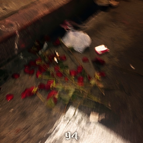 Thinking Bout You - Single