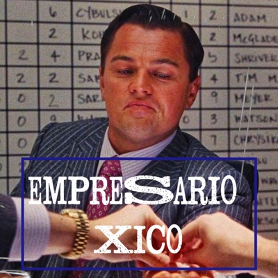 Empresario xico - Single