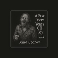 Shad Storey