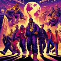 Stampede the Globe Instr - Single - Prime One