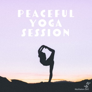 Peaceful Yoga Session