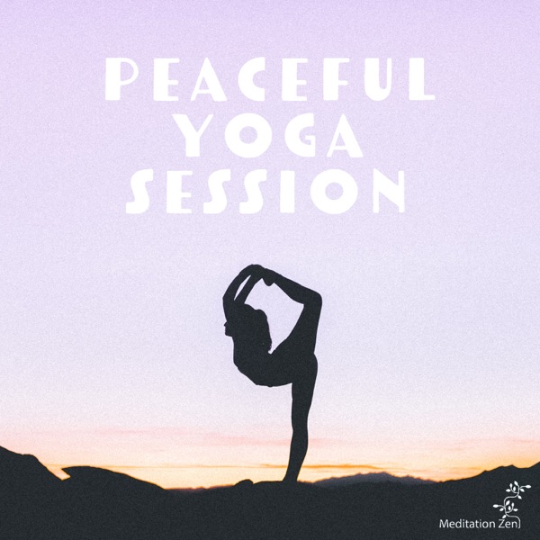 Peaceful Yoga Session
