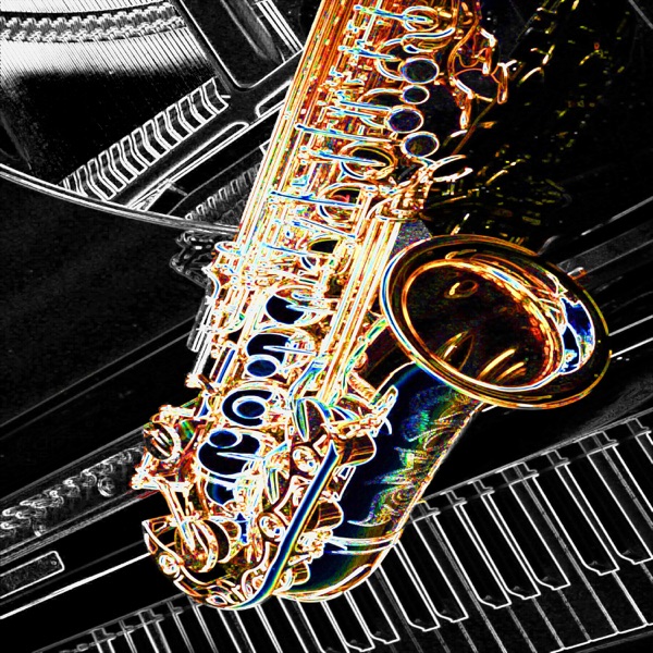 3 Pieces for Tenor-Saxophone and Piano - Single