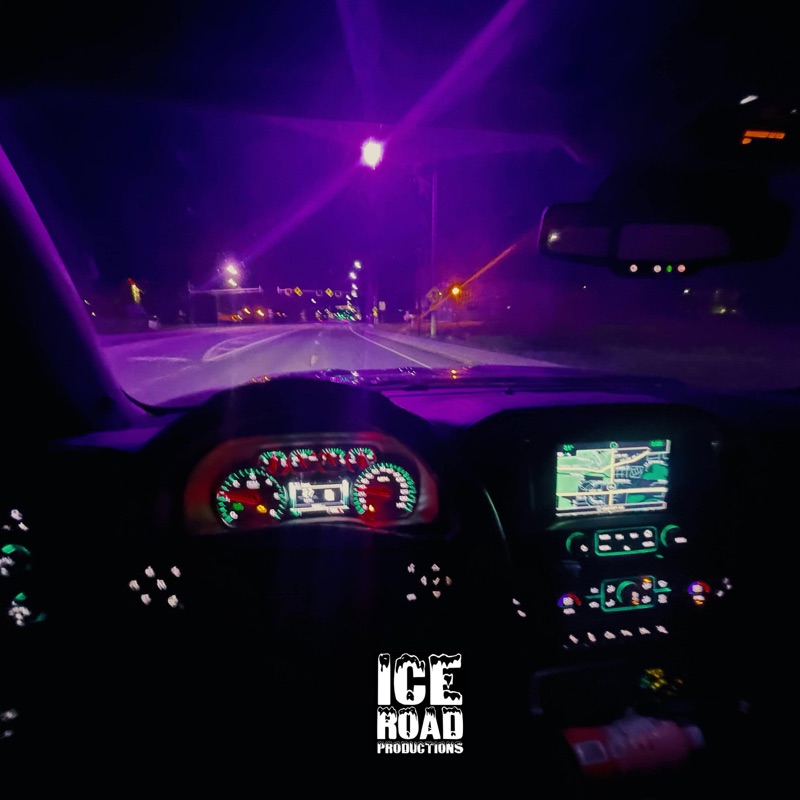 PURPL AVE - EP