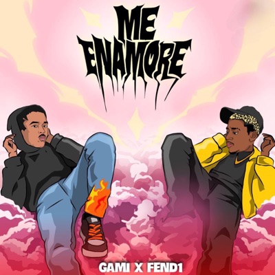 Me Enamoré - Single