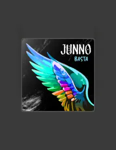 聆聽 Junno、觀看音樂影片、閱讀小傳、查看巡演日期等！