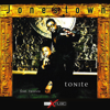 Jonestown - Tonite (feat. TWISTED) [Radio Edit] artwork