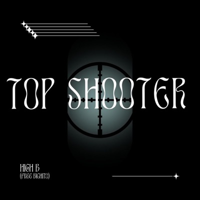 Top shooter (free bichito) (feat. Kid Bali) - Single