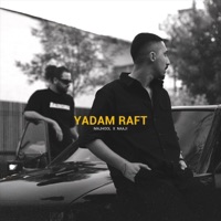 Yadam Raft - Single - Majhool, Naaji & Pedram Azad