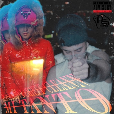 Mi Tanto (feat. Chieff Cleann) - Single