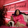 Girlfriend - Single