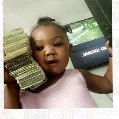 Made away (daughter) - Single