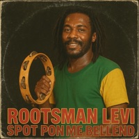 Spot Pon Me Bellend (1984) (feat. Rootsman Levi) - Single - Lost Vinyl Revival