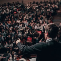 Zig Ziglar - Single - Addison Zegan