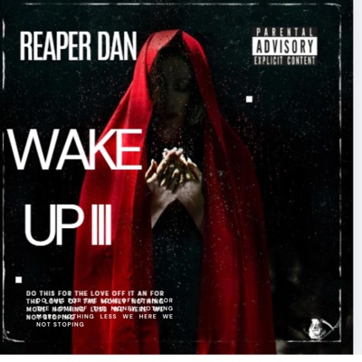 Wake up III - Single