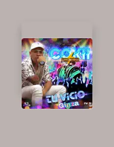 Listen to Cokii Puro Power, watch music videos, read bio, see tour dates & more!