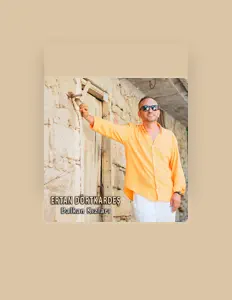 收听 Ertan Dörtkardeş、观看音乐视频、阅读小传、查看巡演日期等 ！