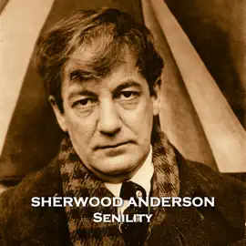 Senility: From their pens to your ears, genius in every story