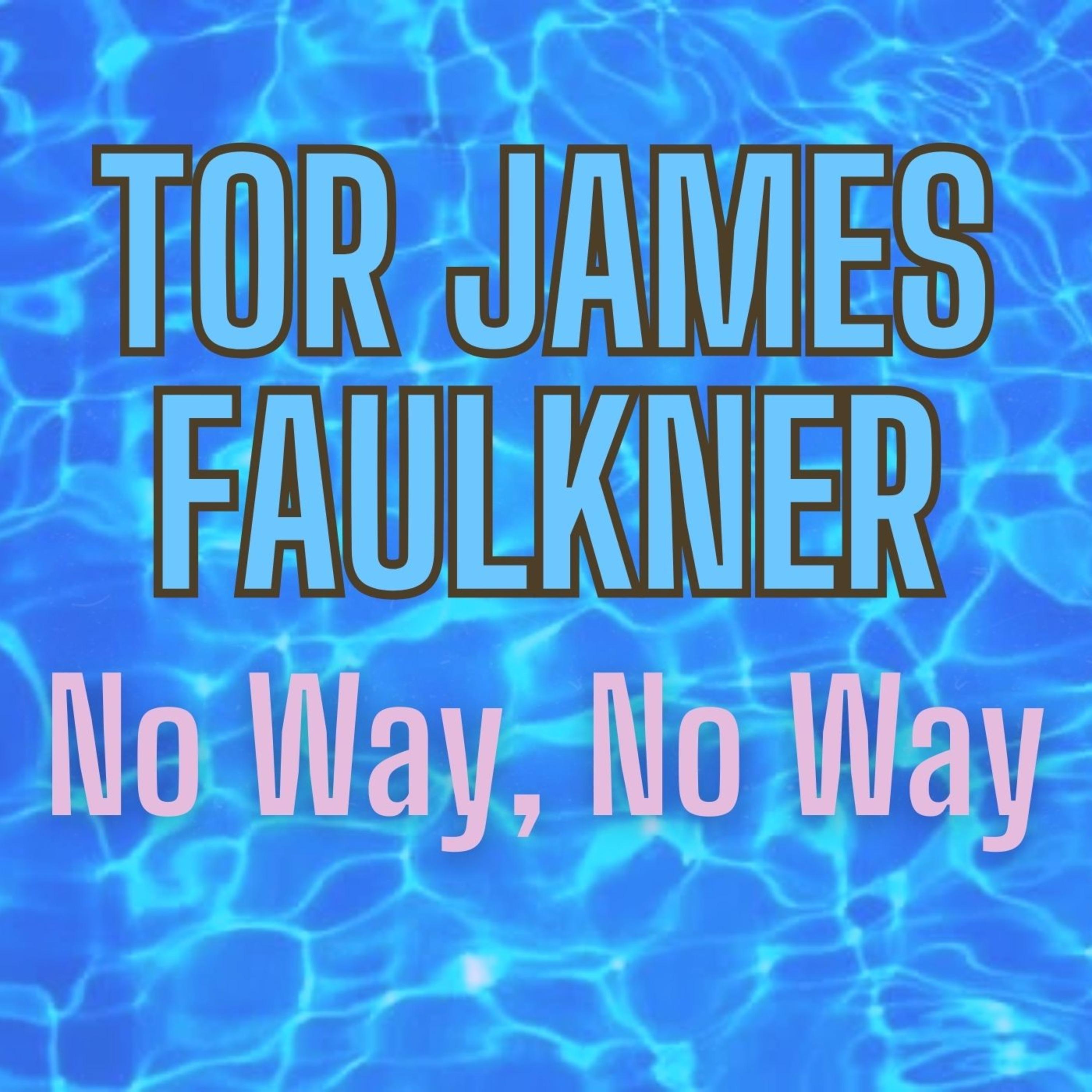 No Way, No Way - Single