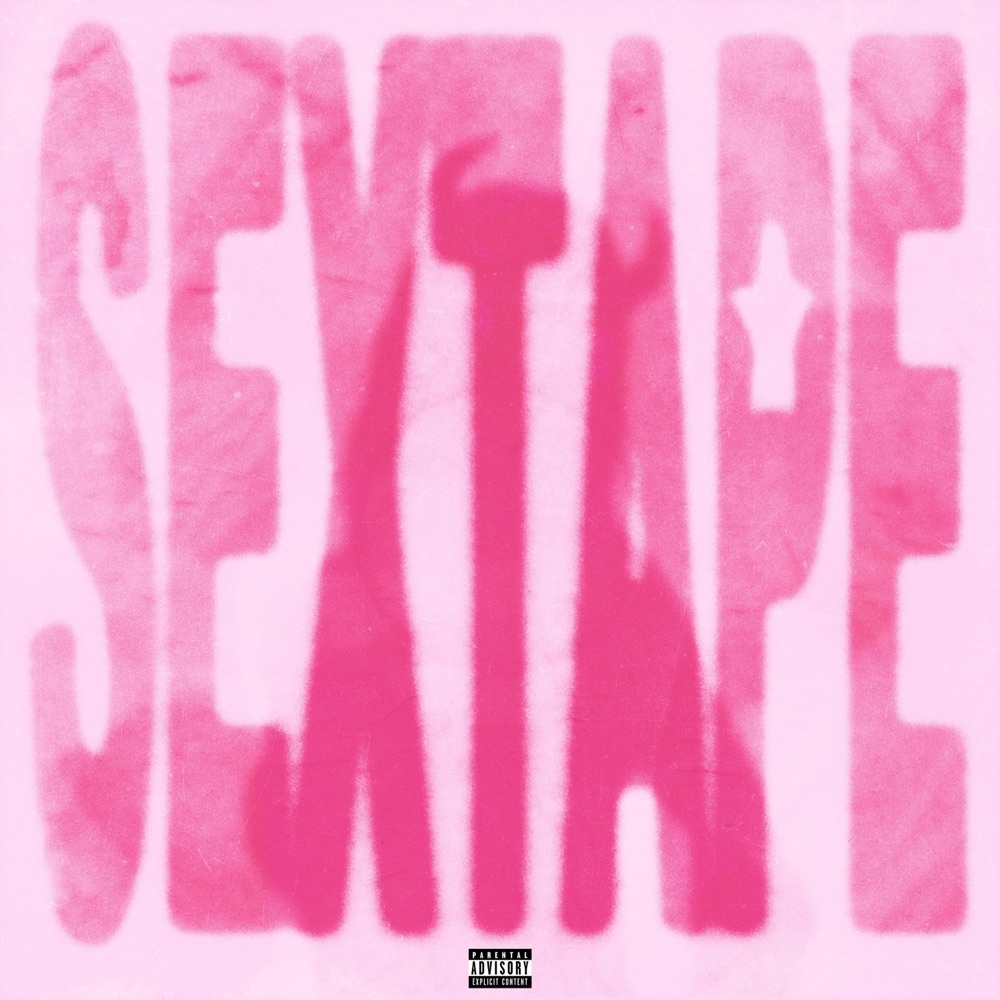 Обложка альбома «Sextape» — Seven