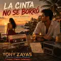 La cinta no se borró