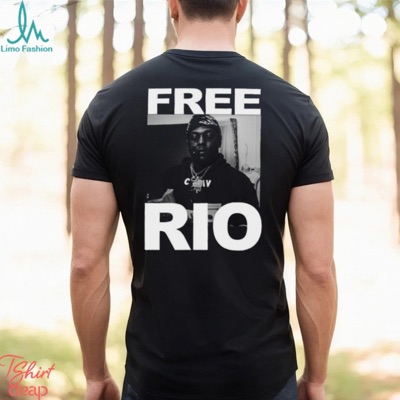 Free Rio (feat. Zay Barnett) - Single