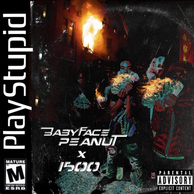Play Stupid (feat. 1500) - Single