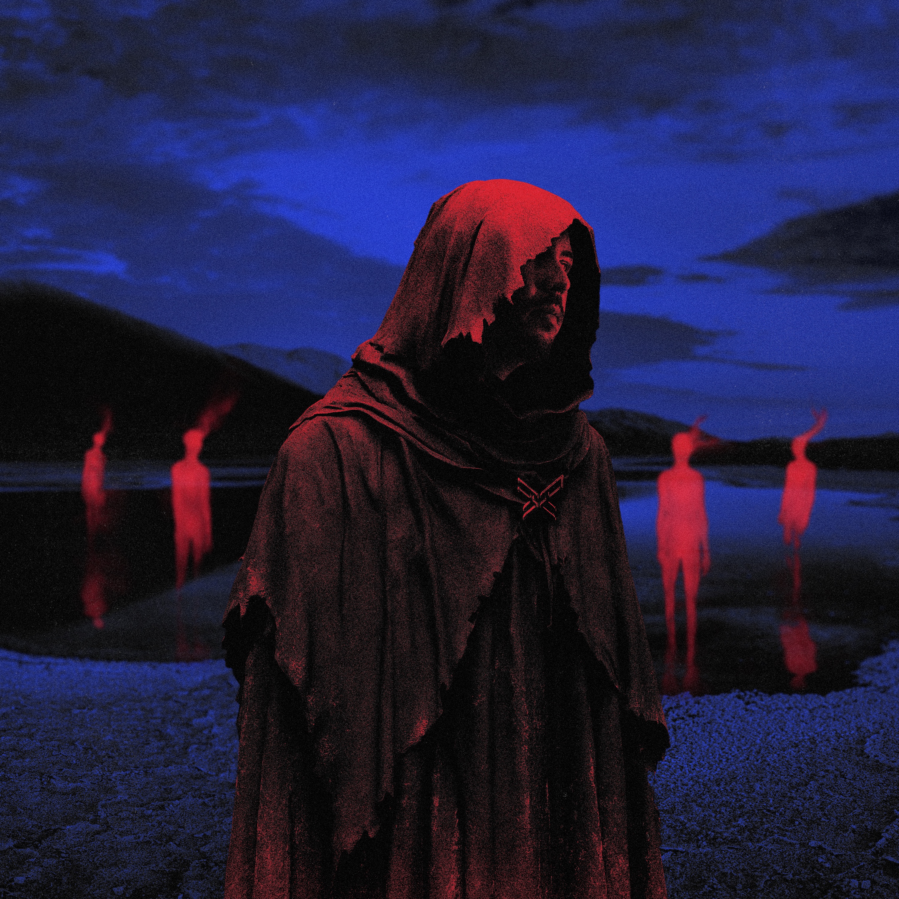 Kiss Our Ghosts Goodbye