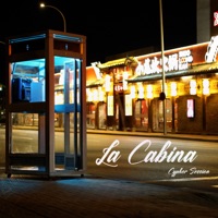 La Cabina #5 (feat. Madebyfran, Saven808 & Colerrr) - Single - Dvriel, Sammy Teonne, Lenny & Anahí Crucxs