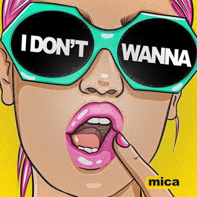 I don't wanna - Single