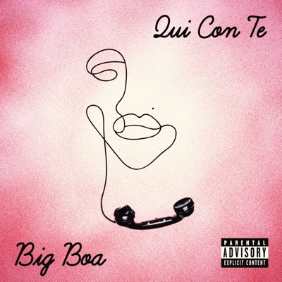 Qui Con Te - Single