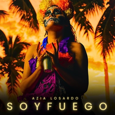 Soy Fuego (Radio Edit) - Single