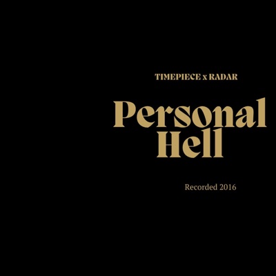 Personal Hell - Single