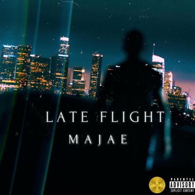 Late FLIGHT (feat. Breezy Beatz) - Single