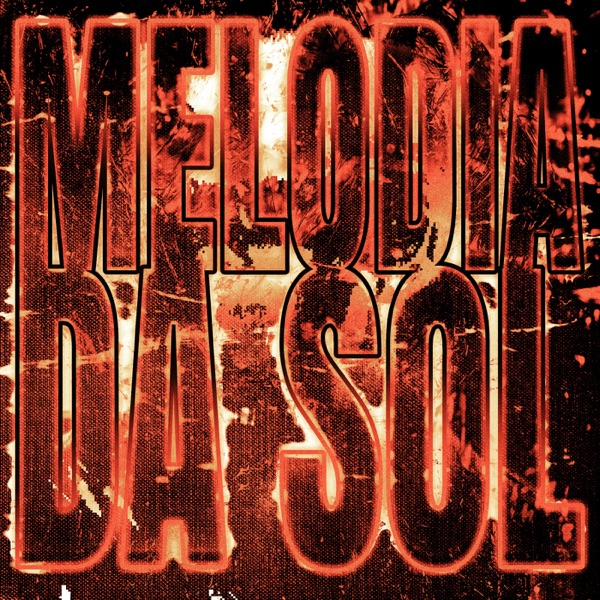 MELODIA DA SOL - EP