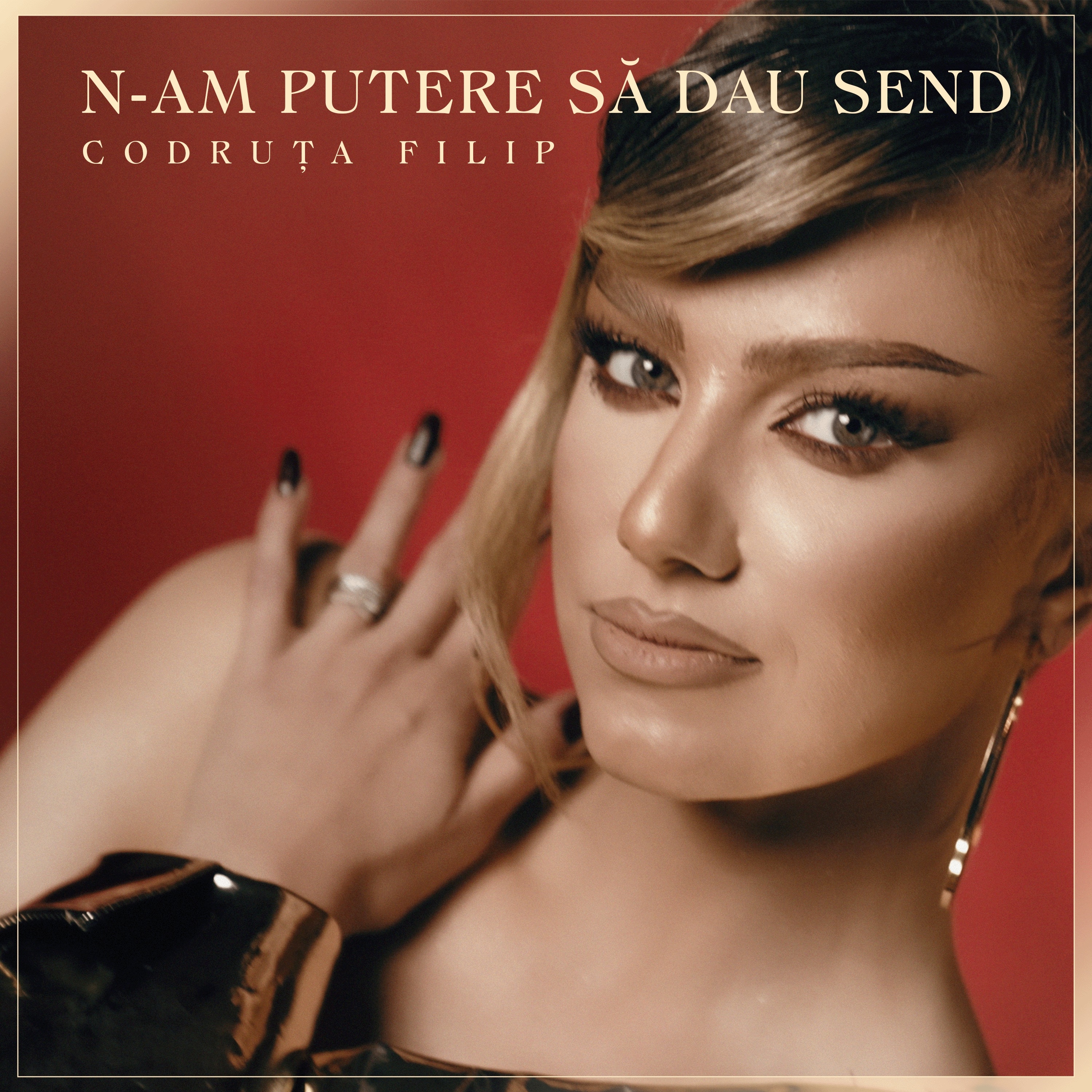 N-am Putere Sa Dau Send - Single