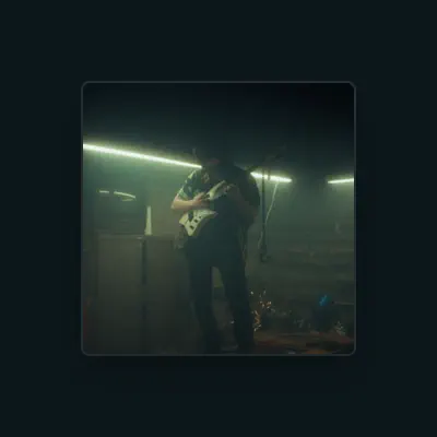 Listen to DEPERSONA, watch music videos, read bio, see tour dates & more!