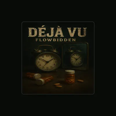Listen to Flowbidden, watch music videos, read bio, see tour dates & more!