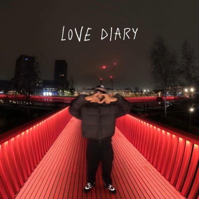 LOVE DIARY - EP