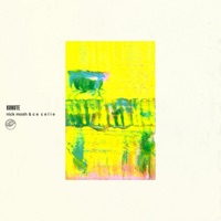 kanu te - Single - Nick Mosh & c e c e l i e