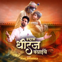 Dheeraj bandhaiye - Single - Anil Sharma