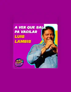 Listen to Luis Lambis, watch music videos, read bio, see tour dates & more!
