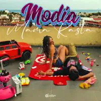 Modia — Mama Rasta